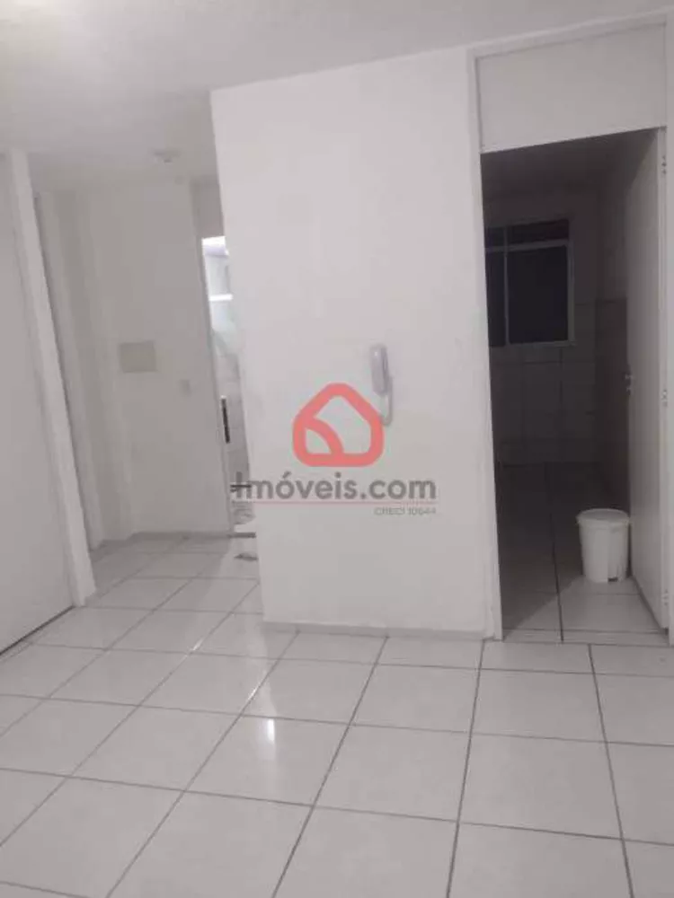 Apartamento, 2 quartos, 50 m² - Foto 21