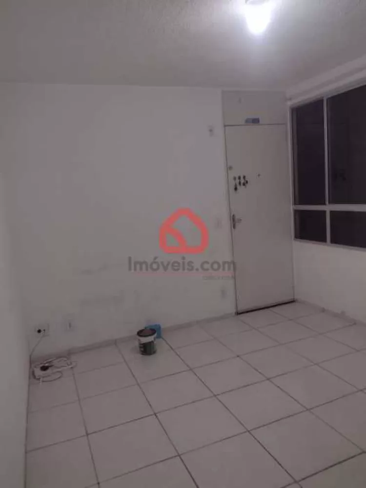 Apartamento, 2 quartos, 50 m² - Foto 26