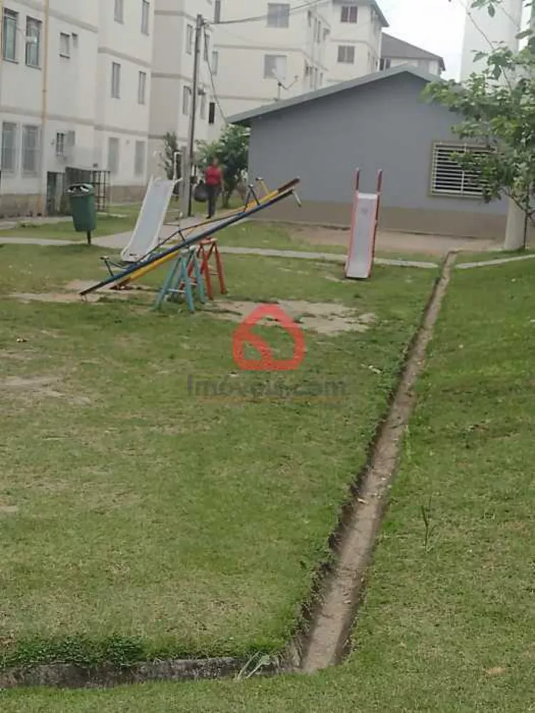 Apartamento, 2 quartos, 50 m² - Foto 9