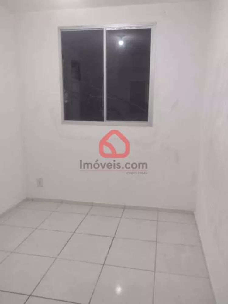 Apartamento, 2 quartos, 50 m² - Foto 3