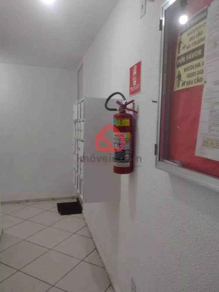 Apartamento, 2 quartos, 50 m² - Foto 27