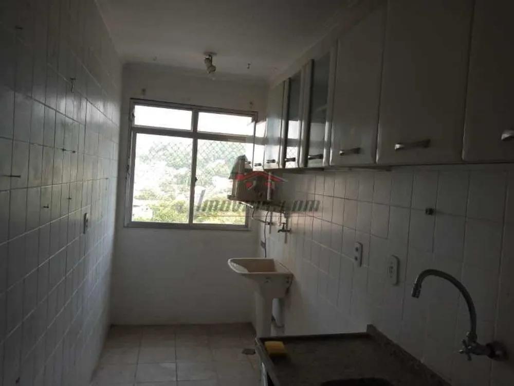 Apartamento, 2 quartos, 56 m² - Foto 13