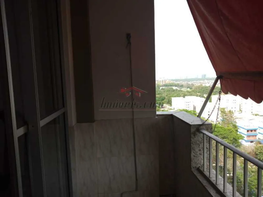 Apartamento, 2 quartos, 56 m² - Foto 3