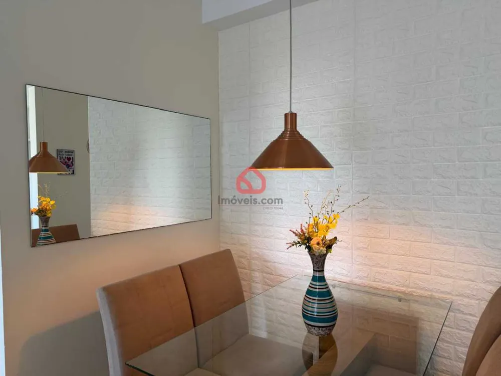 Apartamento, 2 quartos, 52 m² - Foto 5