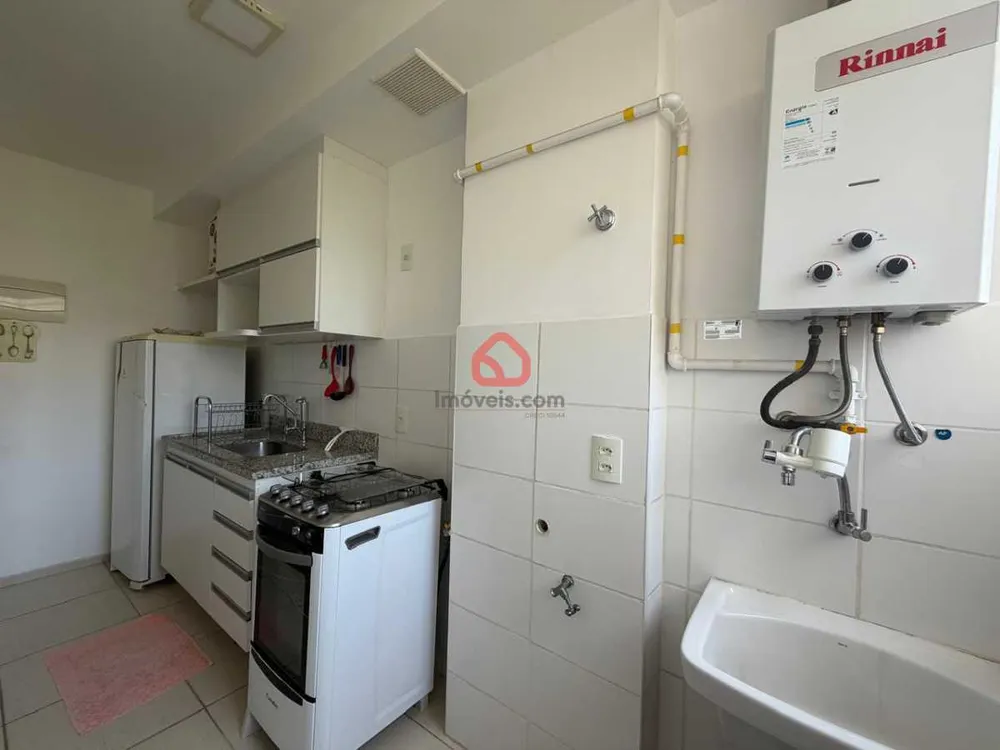 Apartamento, 2 quartos, 52 m² - Foto 10