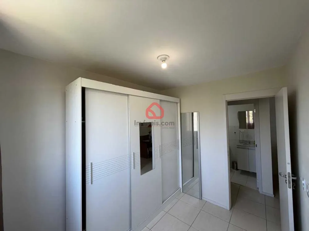 Apartamento, 2 quartos, 52 m² - Foto 6
