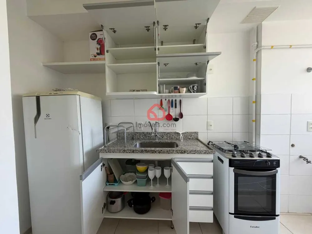 Apartamento, 2 quartos, 52 m² - Foto 9