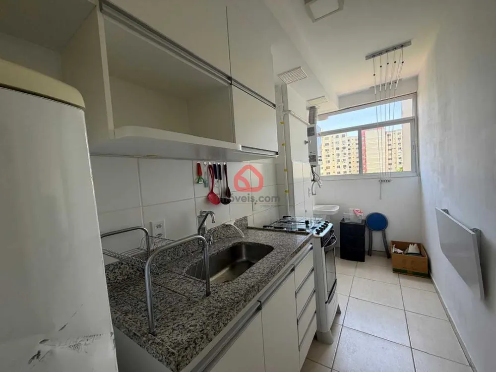 Apartamento, 2 quartos, 52 m² - Foto 8
