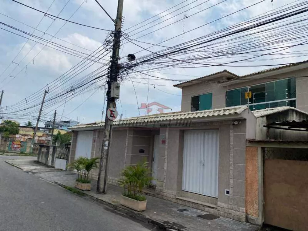 Casa, 3 quartos, 240 m² - Foto 27