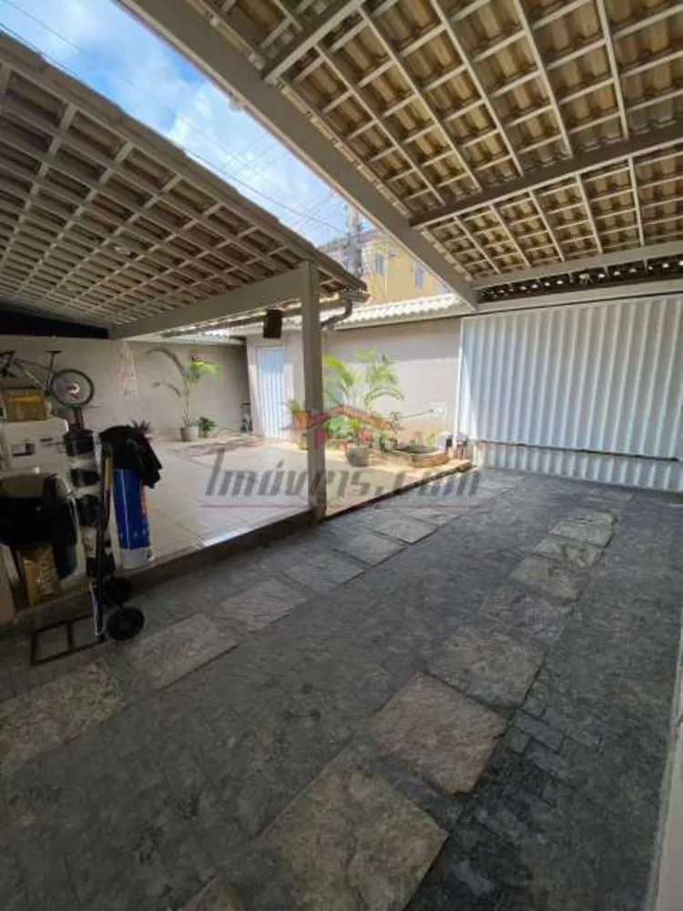 Casa, 3 quartos, 240 m² - Foto 29