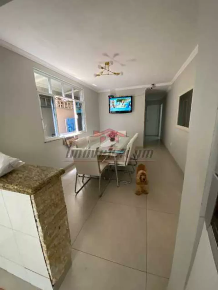 Casa, 3 quartos, 240 m² - Foto 23