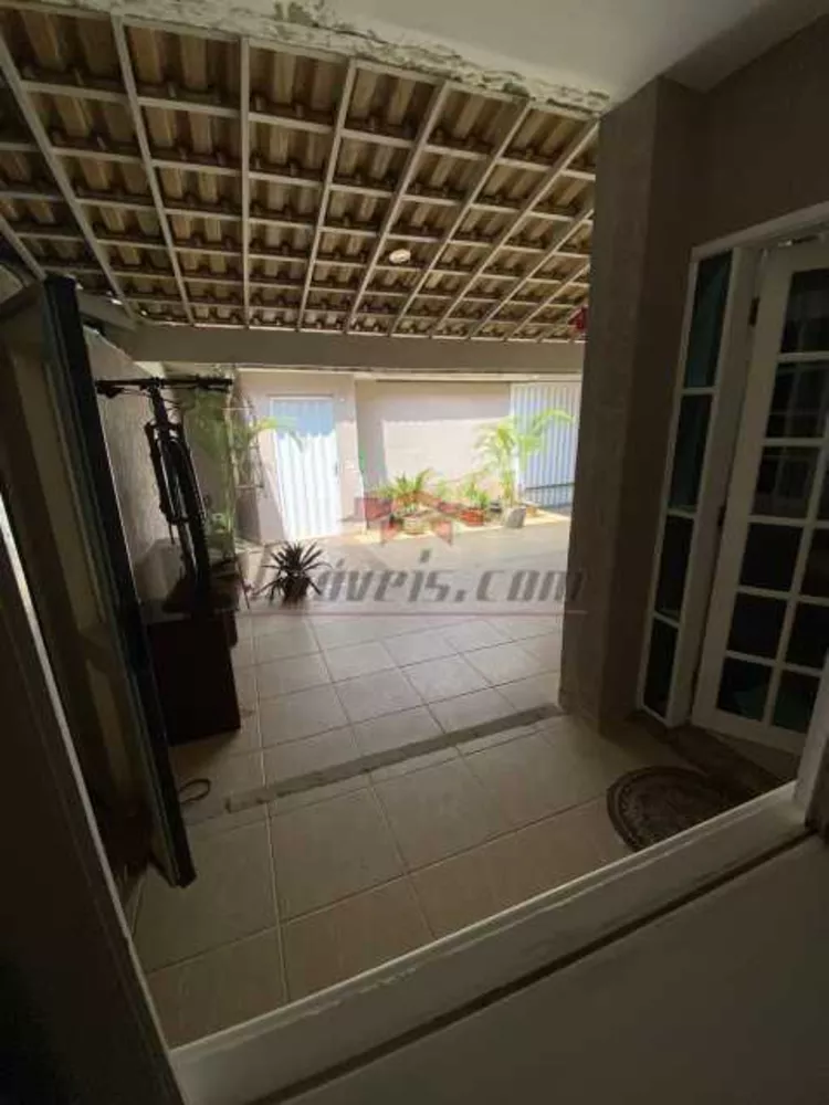 Casa, 3 quartos, 240 m² - Foto 8