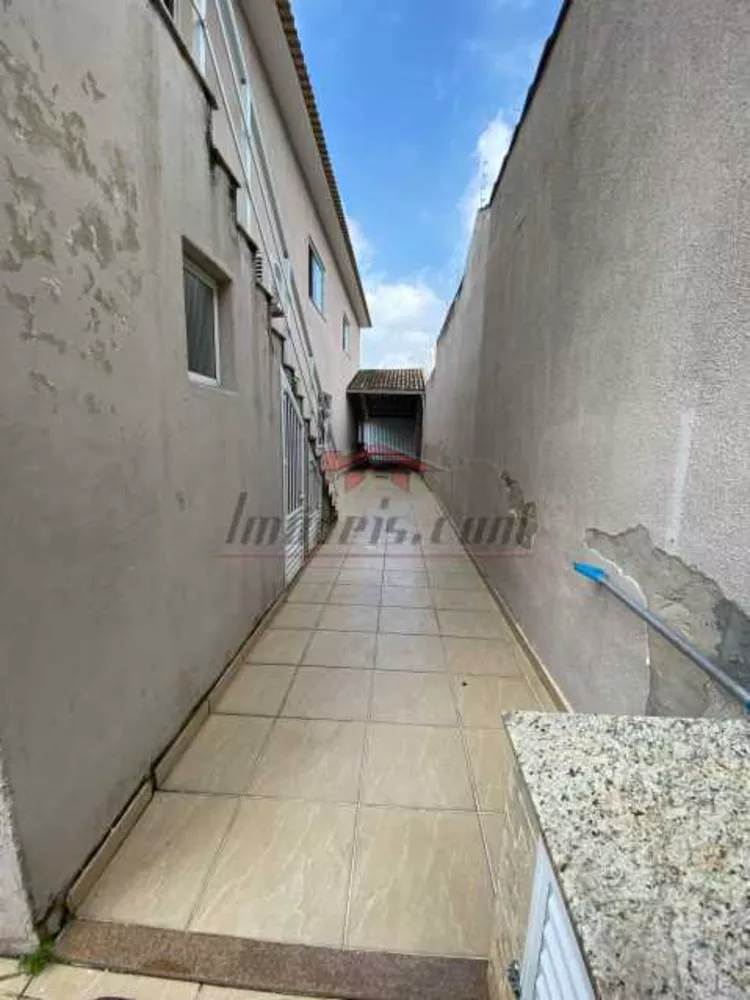 Casa, 3 quartos, 240 m² - Foto 14