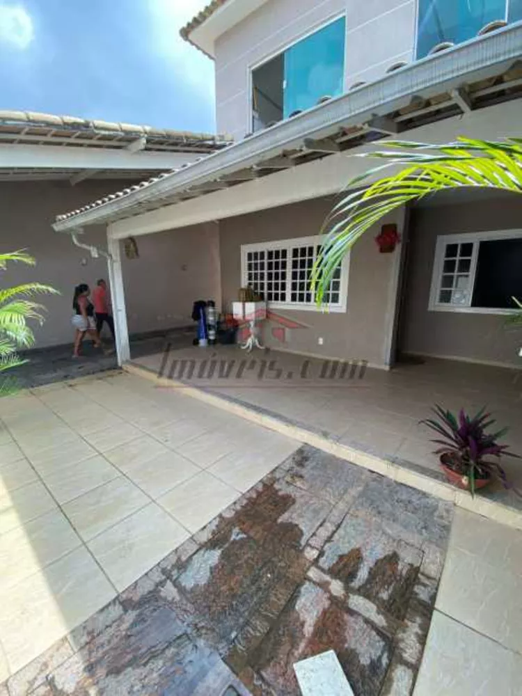 Casa, 3 quartos, 240 m² - Foto 15