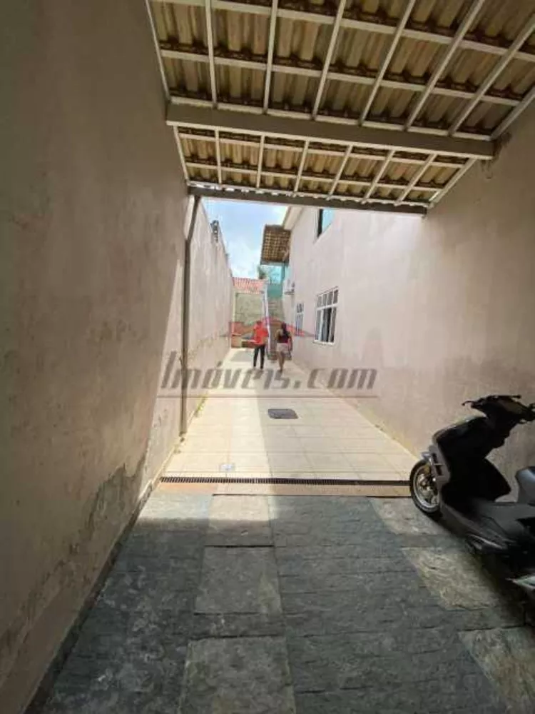 Casa, 3 quartos, 240 m² - Foto 16