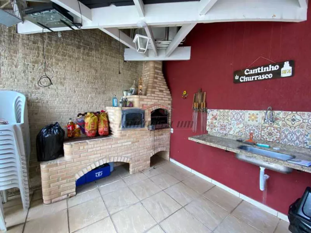 Casa, 3 quartos, 240 m² - Foto 17
