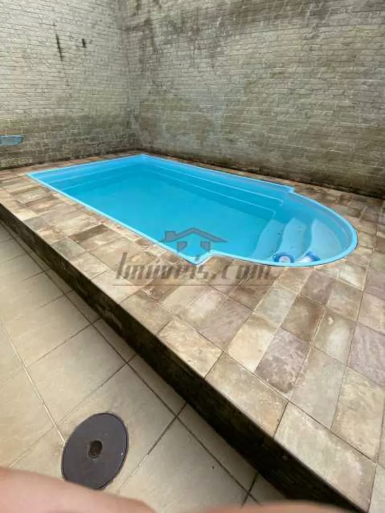 Casa, 3 quartos, 240 m² - Foto 22