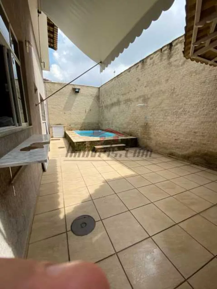 Casa, 3 quartos, 240 m² - Foto 20