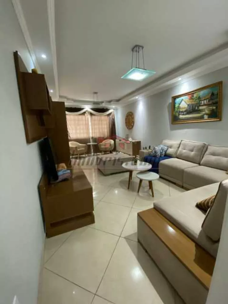 Casa, 3 quartos, 240 m² - Foto 13