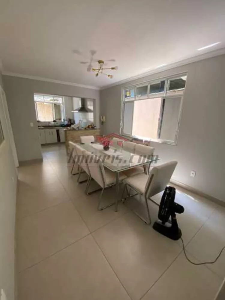 Casa, 3 quartos, 240 m² - Foto 4
