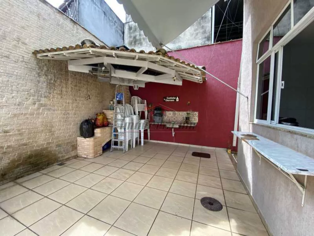 Casa, 3 quartos, 240 m² - Foto 6