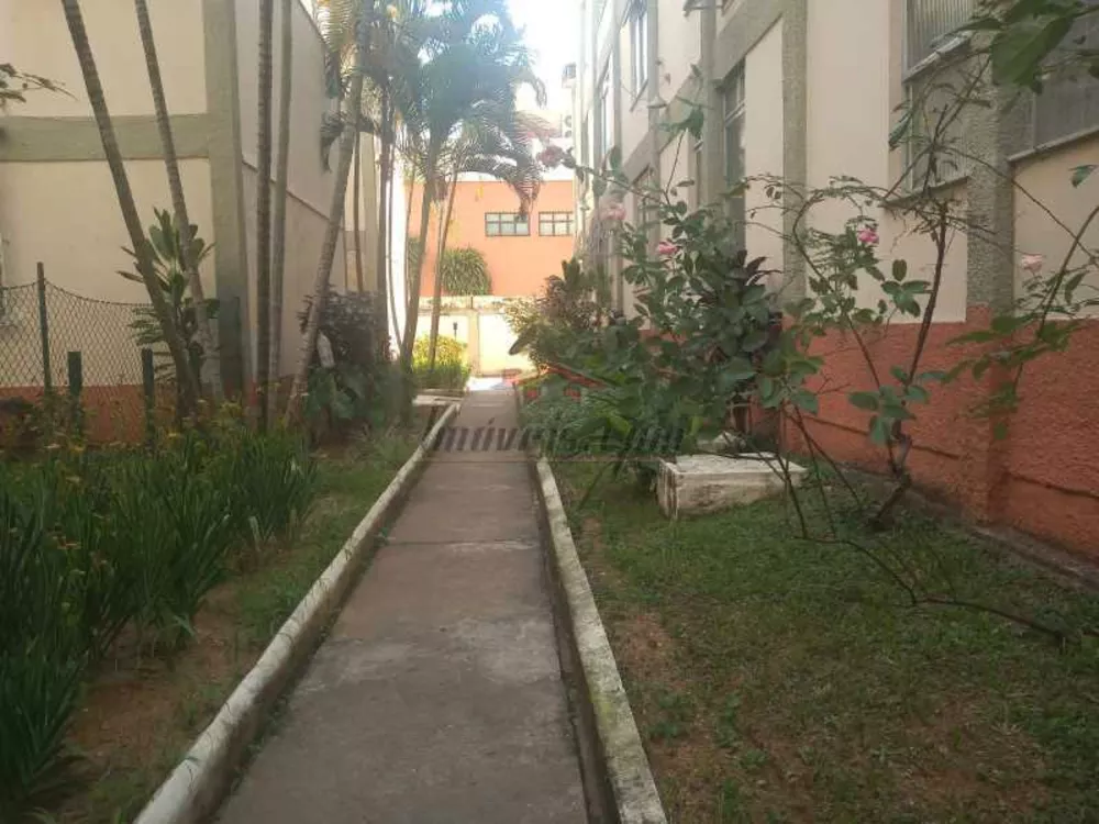 Apartamento, 2 quartos, 44 m² - Foto 8