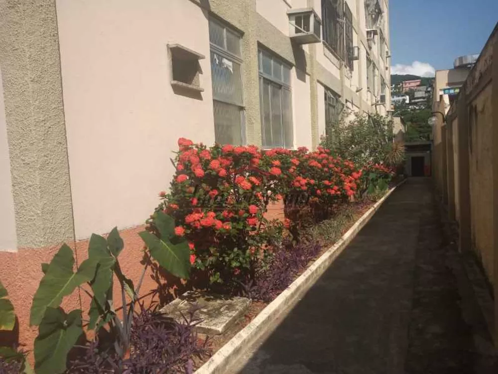 Apartamento, 2 quartos, 44 m² - Foto 4