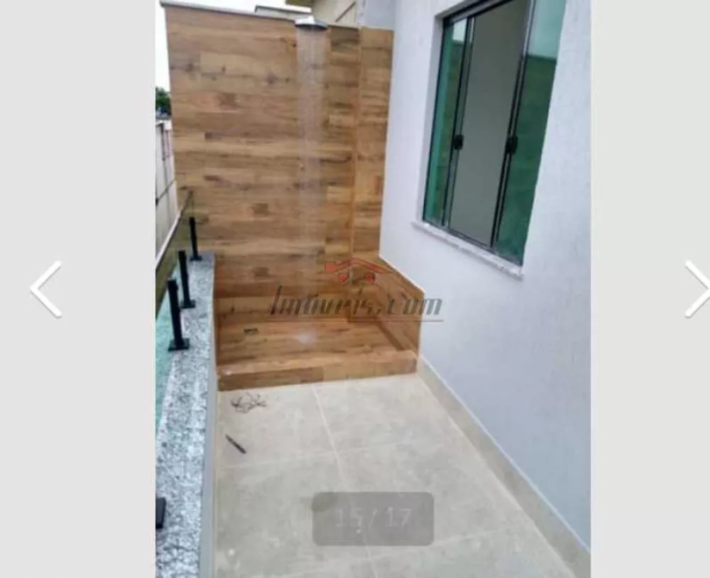 Casa de Condomínio, 3 quartos - Foto 7