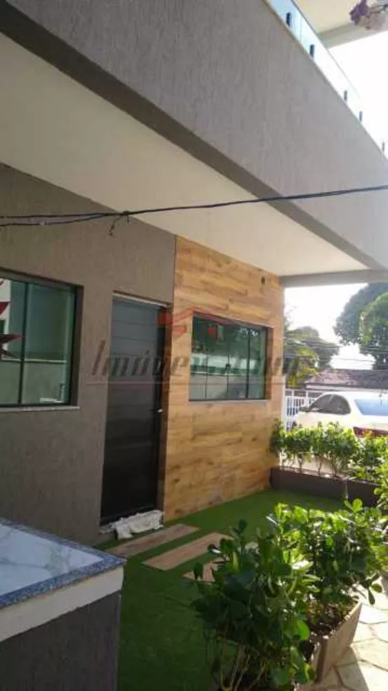 Casa de Condomínio, 3 quartos - Foto 8