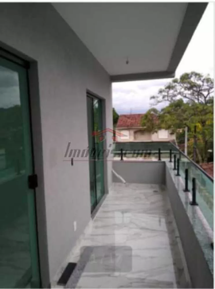 Casa de Condomínio, 3 quartos - Foto 10
