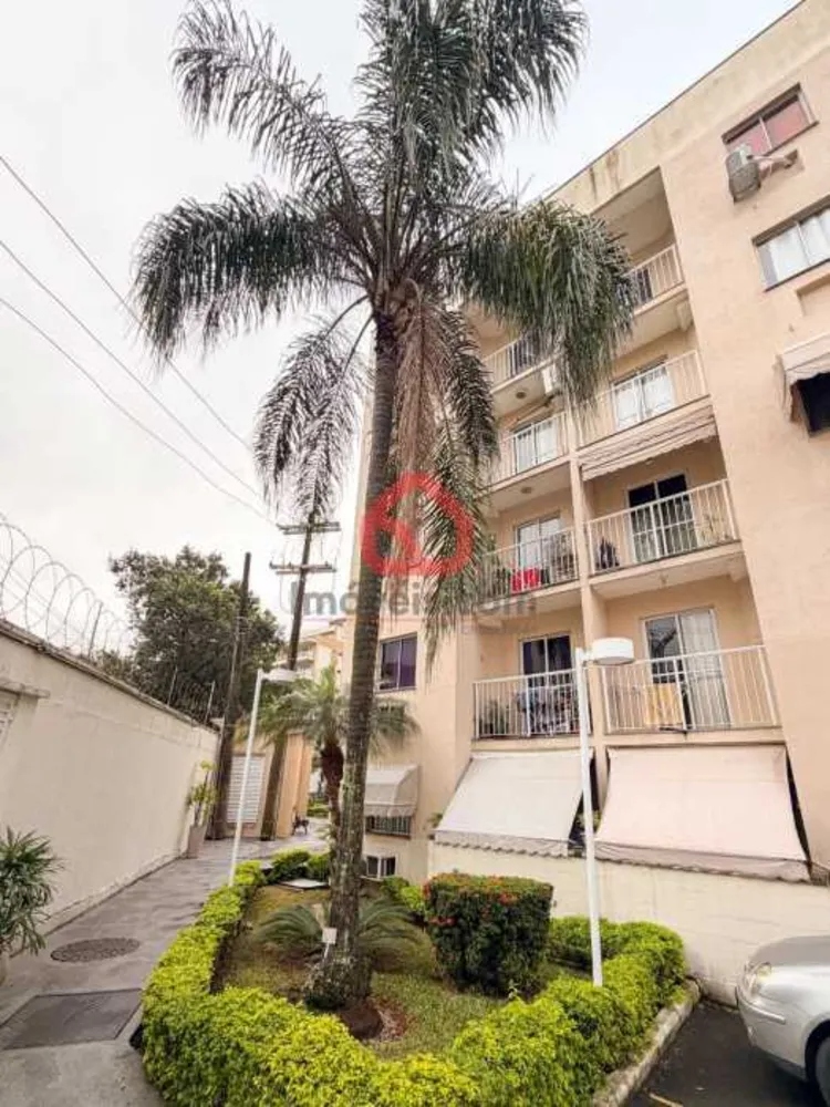 Apartamento, 2 quartos, 50 m² - Foto 28
