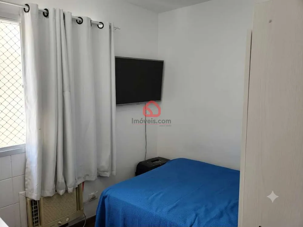 Apartamento, 2 quartos, 50 m² - Foto 11