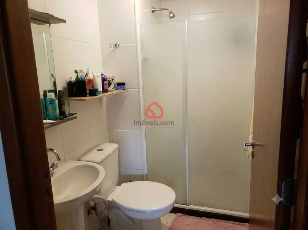 Apartamento, 2 quartos, 50 m² - Foto 19