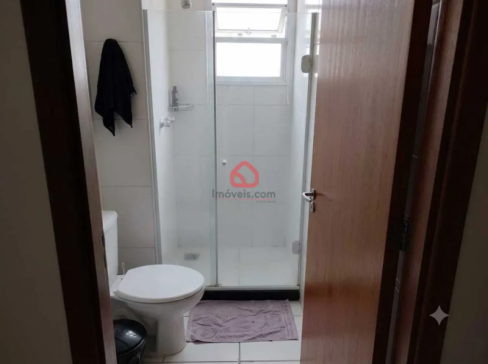 Apartamento, 2 quartos, 50 m² - Foto 17
