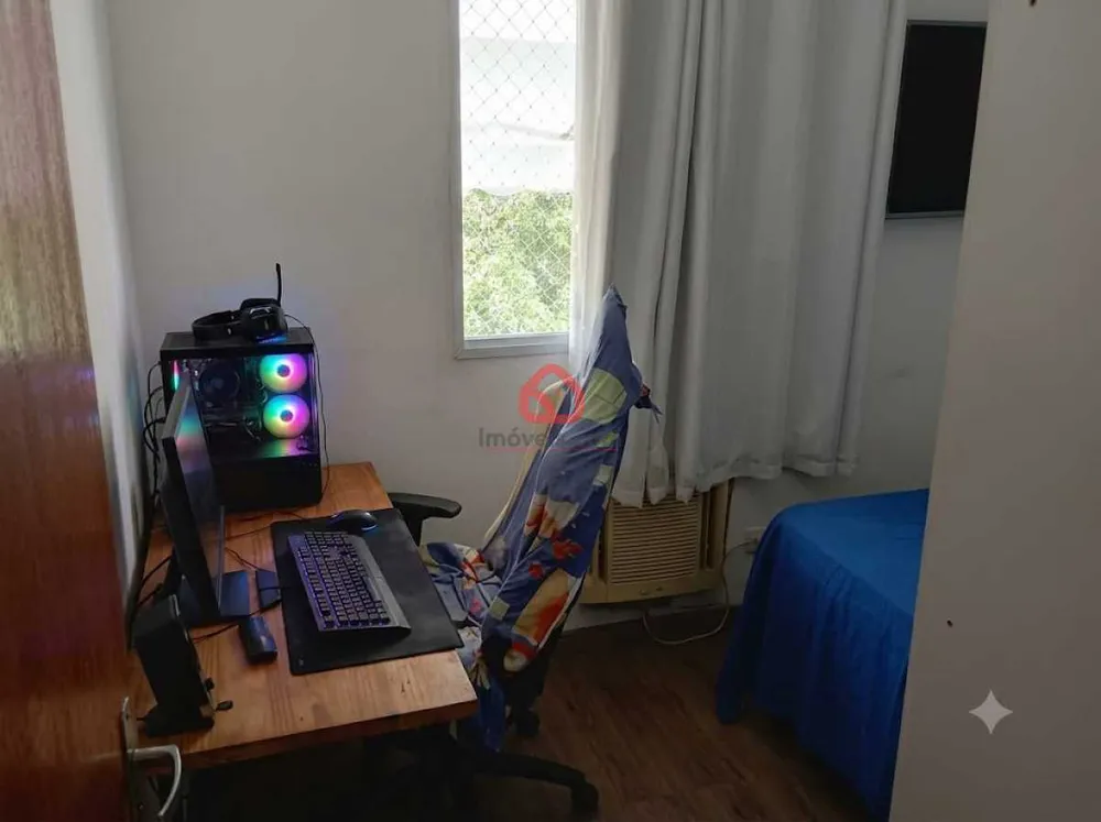 Apartamento, 2 quartos, 50 m² - Foto 15