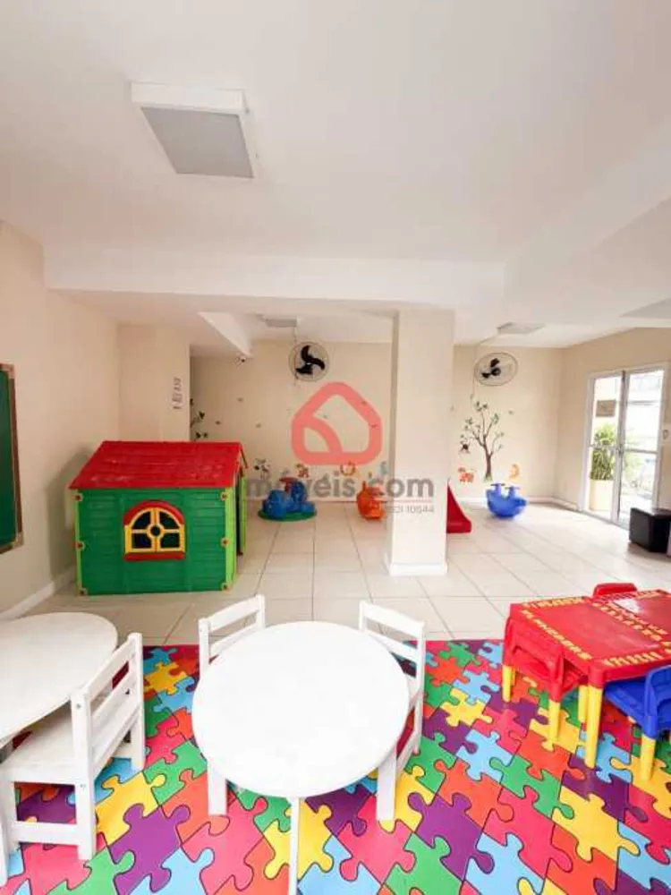 Apartamento, 2 quartos, 50 m² - Foto 22