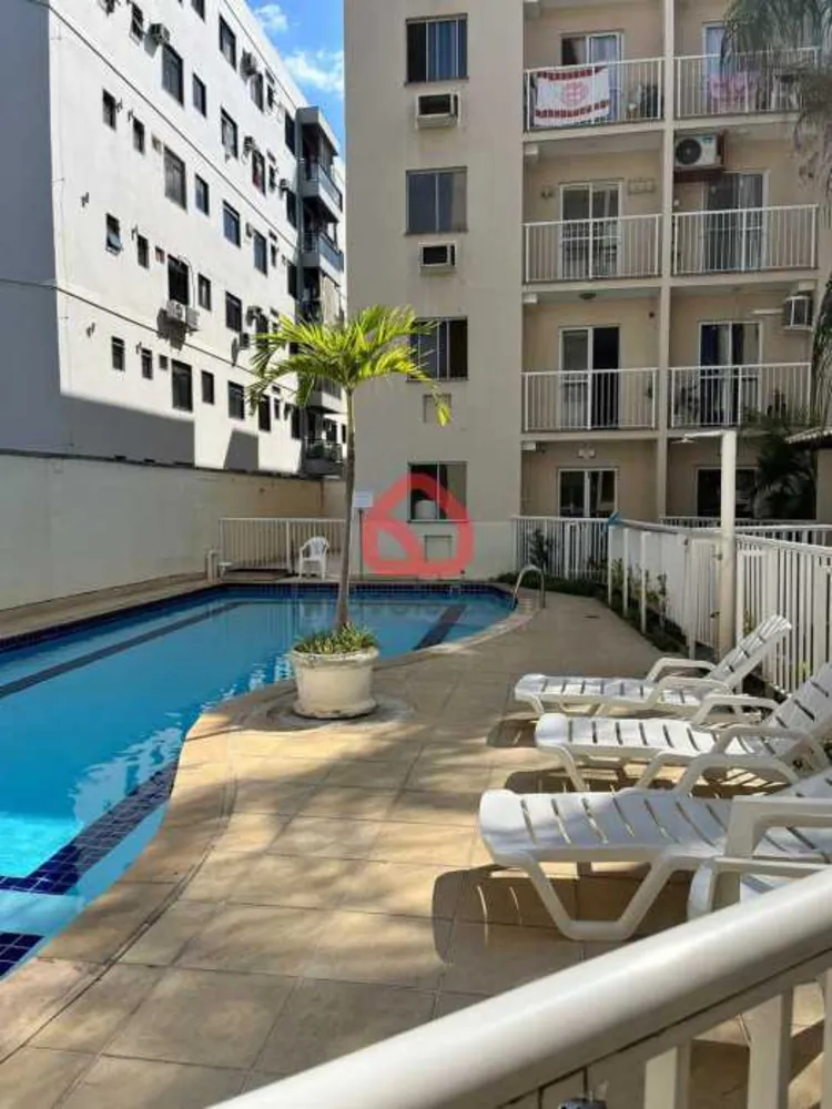 Apartamento, 2 quartos, 50 m² - Foto 1