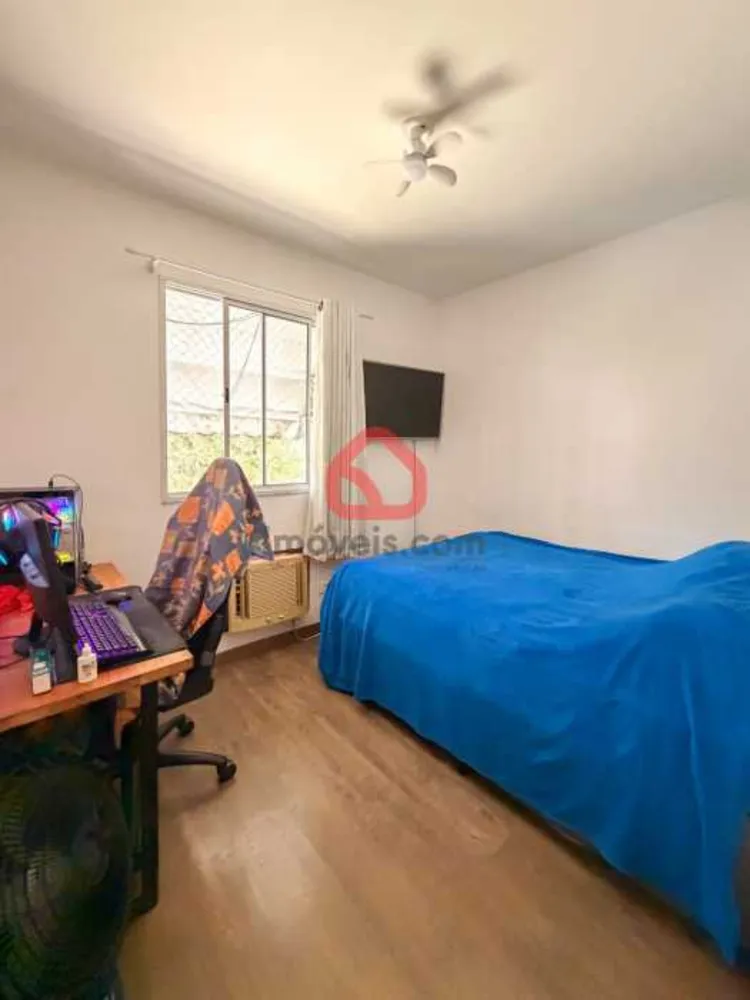 Apartamento, 2 quartos, 50 m² - Foto 10
