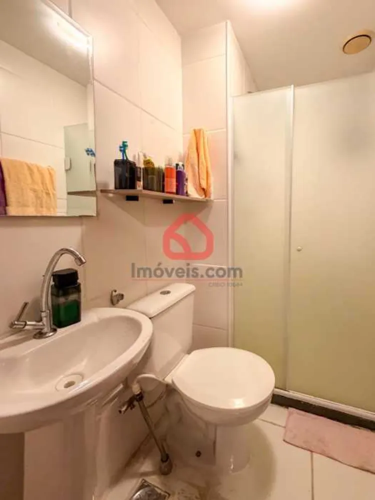 Apartamento, 2 quartos, 50 m² - Foto 14