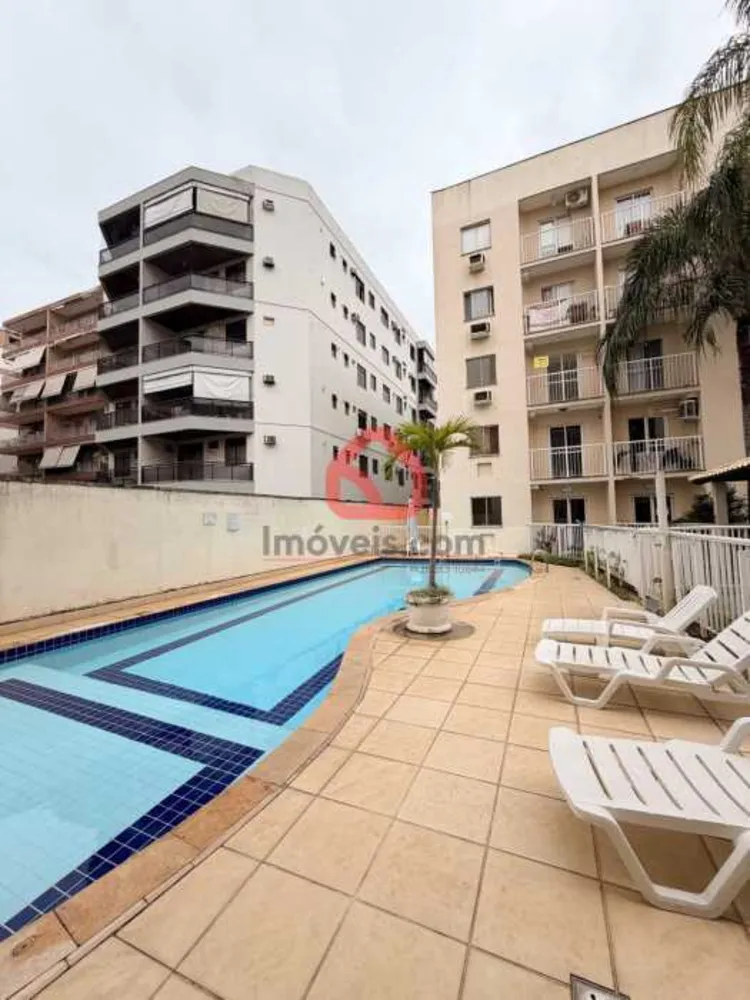 Apartamento, 2 quartos, 50 m² - Foto 2