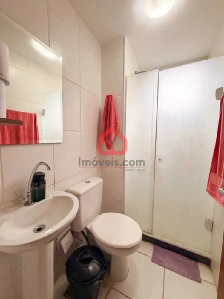 Apartamento, 2 quartos, 50 m² - Foto 16