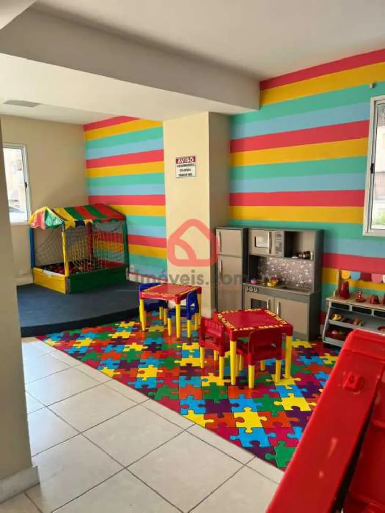 Apartamento, 2 quartos, 50 m² - Foto 29