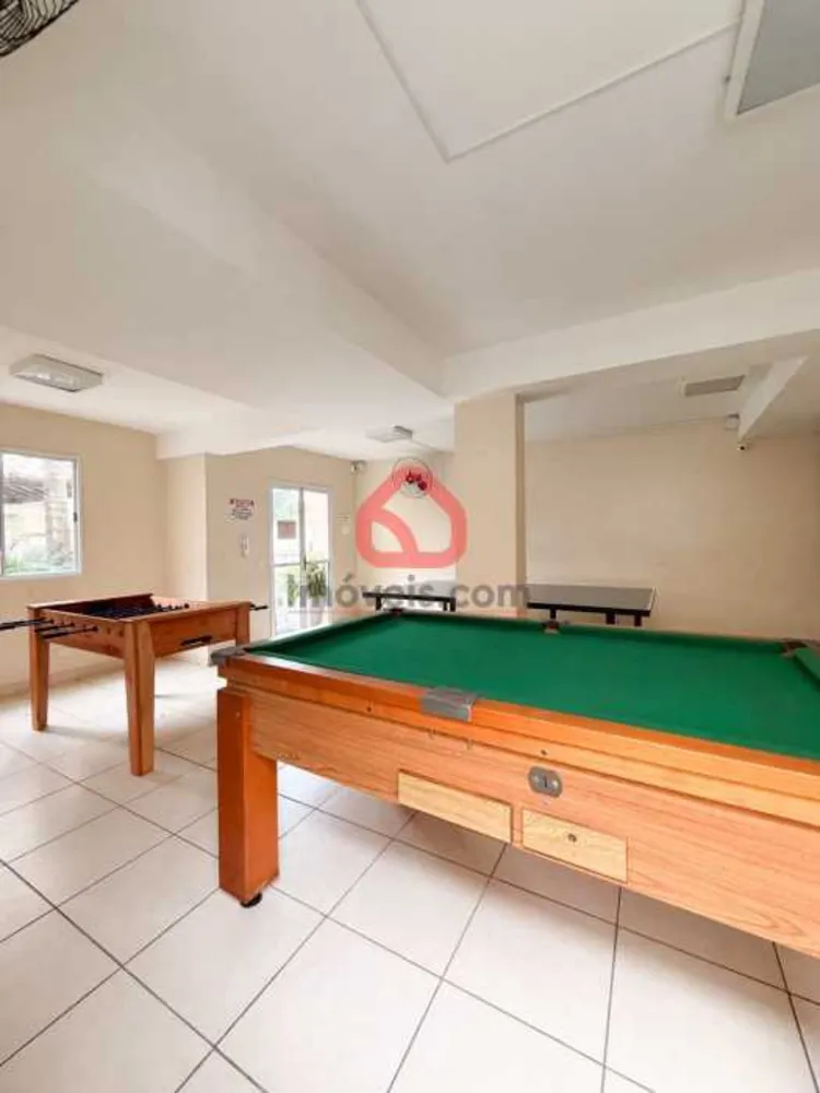 Apartamento, 2 quartos, 50 m² - Foto 24