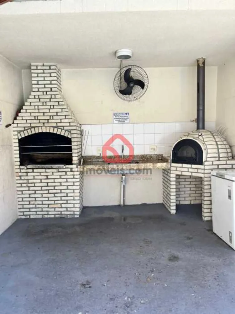 Apartamento, 2 quartos, 50 m² - Foto 34