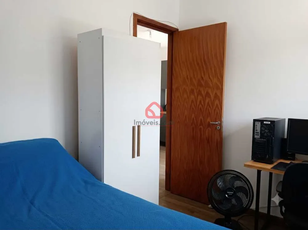 Apartamento, 2 quartos, 50 m² - Foto 13