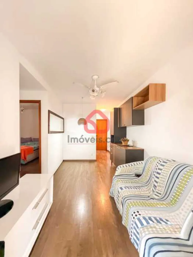 Apartamento, 2 quartos, 50 m² - Foto 8