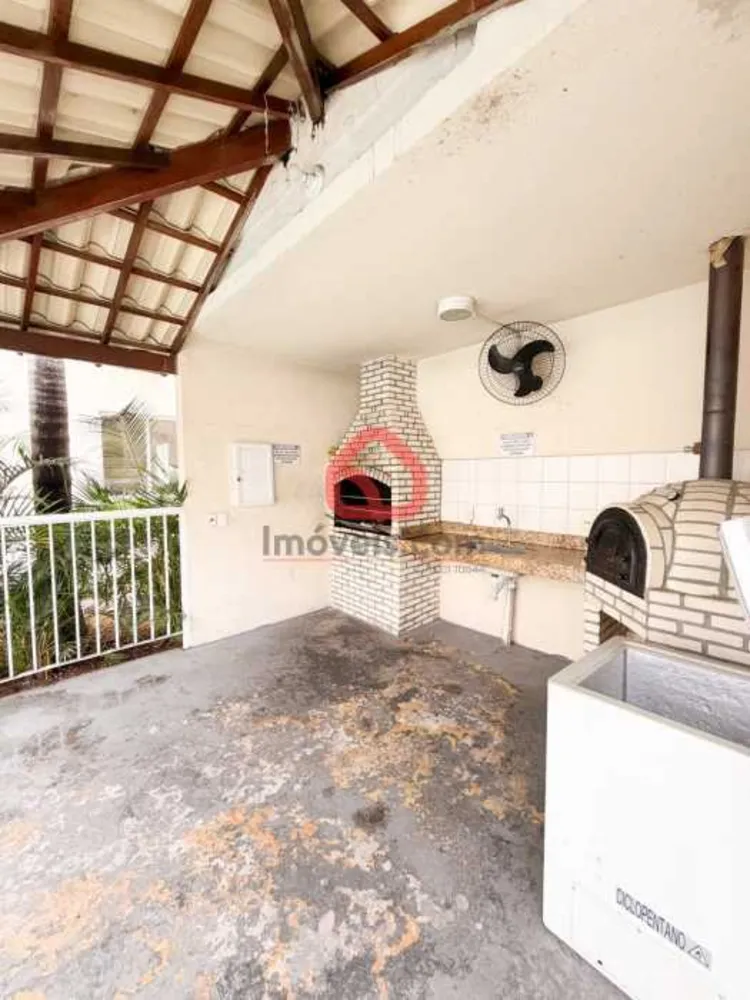 Apartamento, 2 quartos, 50 m² - Foto 26