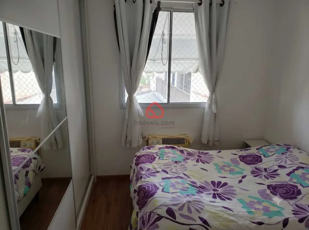 Apartamento, 2 quartos, 50 m² - Foto 7