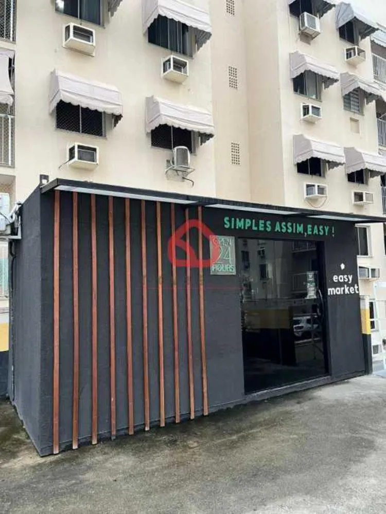 Apartamento, 2 quartos, 50 m² - Foto 32