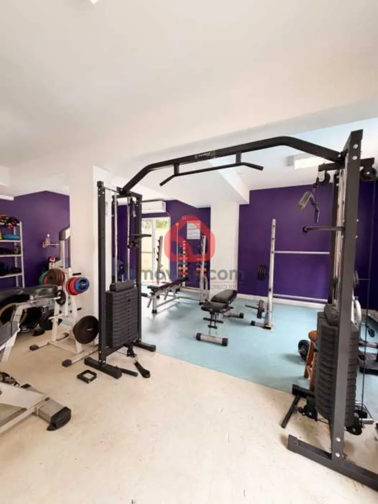 Apartamento, 2 quartos, 50 m² - Foto 20